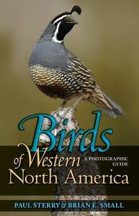 Produktbild: Birds of Western North America