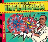 Produktbild: Fighting Influenza