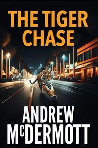 Produktbild: The Tiger Chase