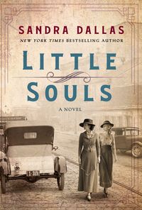 Produktbild: Little Souls
