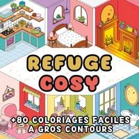 Produktbild: Refuge Cosy