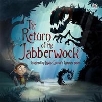 Produktbild: The Return of the Jabberwock