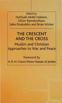 Produktbild: The Crescent and the Cross
