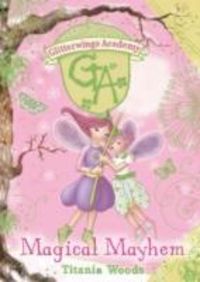Produktbild: Glitterwings Academy 12: Magical Mayhem