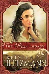 Produktbild: The Rose Legacy