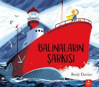 Produktbild: Balinalarin Sarkisi