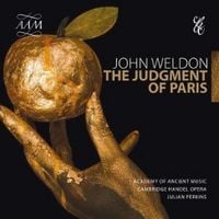 Produktbild: The Judgment of Paris