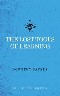 Produktbild: Lost Tools of Learning