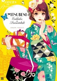 Produktbild Mitsubeni &ndash; Einkleiden im Dreivierteltakt
