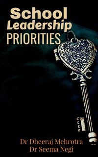 Produktbild: School Leadership Priorities