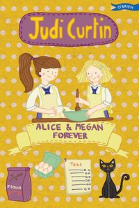 Produktbild: Alice & Megan Forever