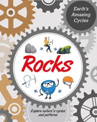 Produktbild: Earth's Amazing Cycles: Rocks