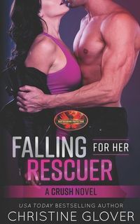 Produktbild: Falling For Her Rescuer: Brotherhood Protectors World