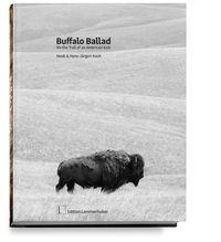 Produktbild: Buffalo Ballad