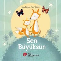 Produktbild: Sen B&uuml;y&uuml;ks&uuml;n