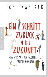 Produktbild: Ein Schritt zur&uuml;ck in die Zukunft