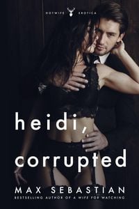 Produktbild: Heidi, Corrupted
