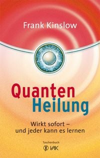 Produktbild: Quantenheilung