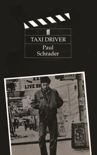 Produktbild: Taxi Driver