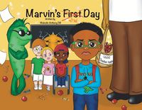 Produktbild: Marvin's 2nd Day