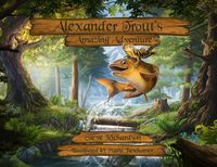 Produktbild: Alexander Trout's Amazing Adventure