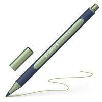 Produktbild: Schneider Metallic Rollerball Paint-It 050, 0.4mm vintage green metallic