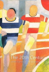 Produktbild: Behr, S: Twentieth Century at the Courtauld