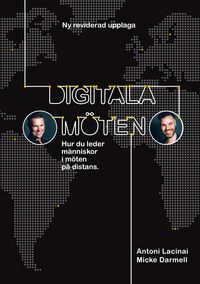 Produktbild: Digitala m&ouml;ten