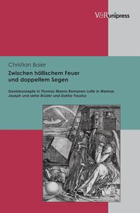 Produktbild: Zwischen h&ouml;llischem Feuer und doppeltem Segen