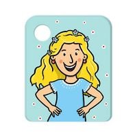 Produktbild: Die 30 besten Spiel - und Bewegungslieder,1 Galakto Token