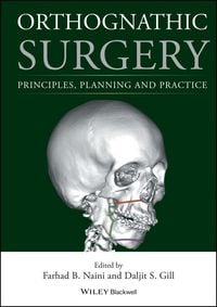 Produktbild: Orthognathic Surgery