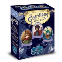 Produktbild: Guardians of Childhood Box Set