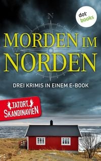 Bild vom Artikel Morden im Norden - Die Skandinavier vom Autor Anna Jansson