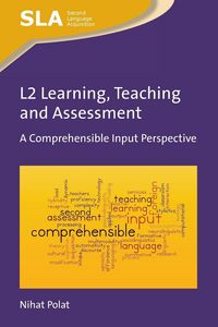Produktbild: L2 Learning, Teaching and Assessment