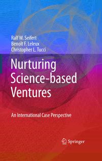 Produktbild: Nurturing Science-based Ventures