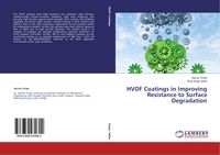 Produktbild: HVOF Coatings in Improving Resistance to Surface Degradation