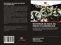Produktbild: Rotateur De Rack De Pi&egrave;ces D'assemblage