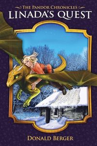 Produktbild: Linada's Quest
