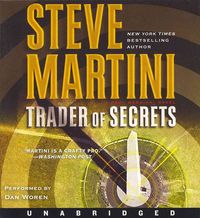 Produktbild: TRADER OF SECRETS LOW PRIC 10D