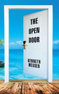 Produktbild: The Open Door