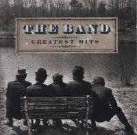Bild vom Artikel Band, T: Greatest Hits vom Autor The Band