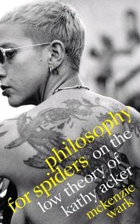 Produktbild: Philosophy for Spiders