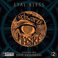 Produktbild: Die schwarze Maske