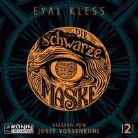 Produktbild: Die schwarze Maske