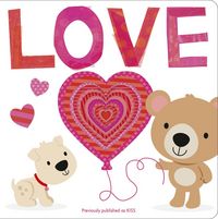 Produktbild: Love