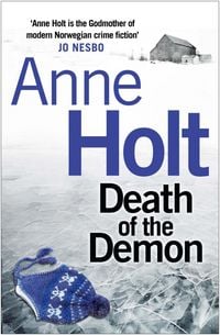 Produktbild: Death of the Demon