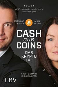 Produktbild: Cash aus Coins - Das Krypto 1x1