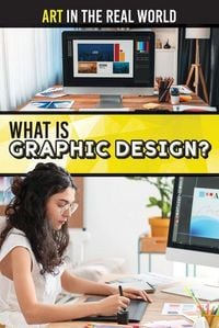 Produktbild: What Is Graphic Design?