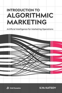 Produktbild: Introduction to Algorithmic Marketing