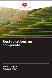 Produktbild: Restaurations en composite